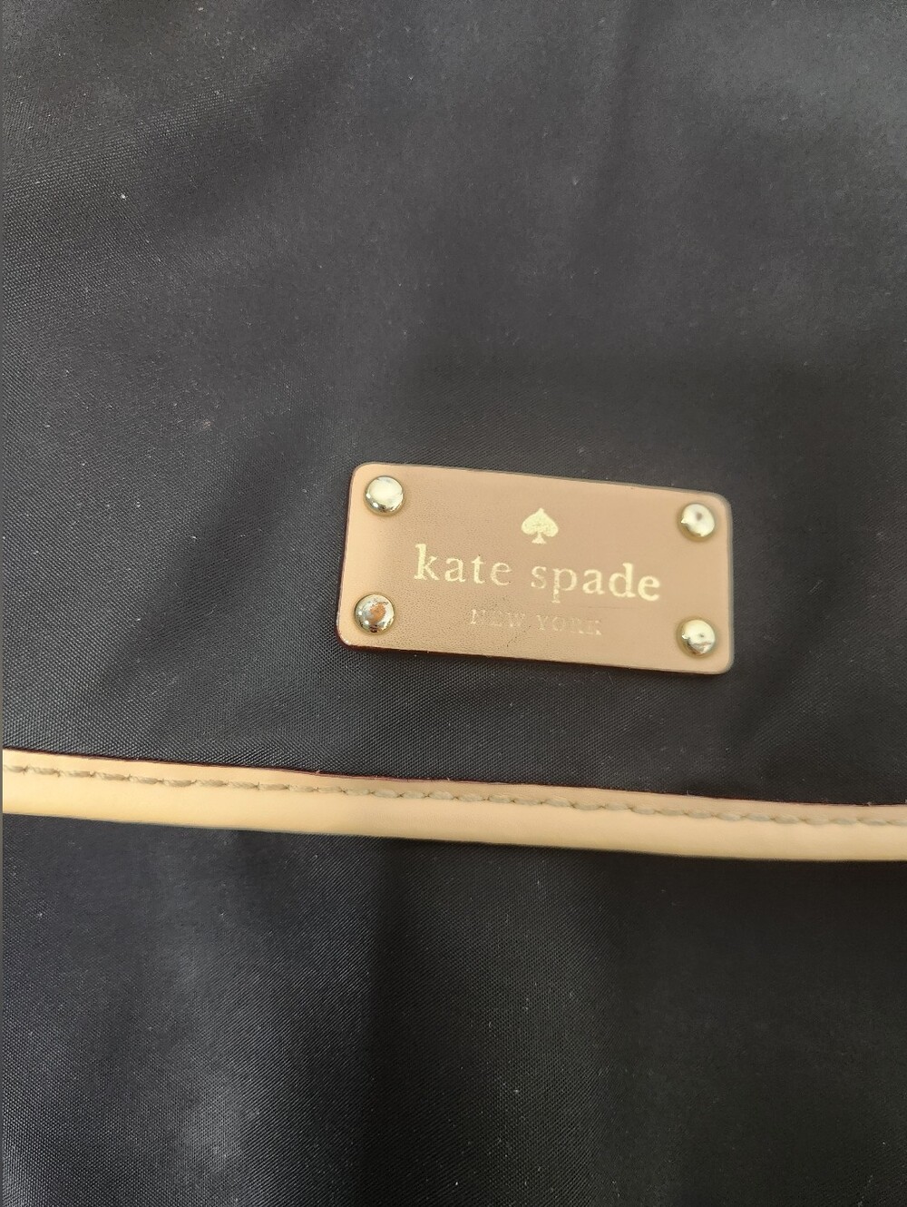 Kate Spade Kennedy Park Neko Backpack - Picture 3 of 16